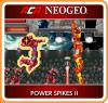 ACA NeoGeo: Power Spikes II